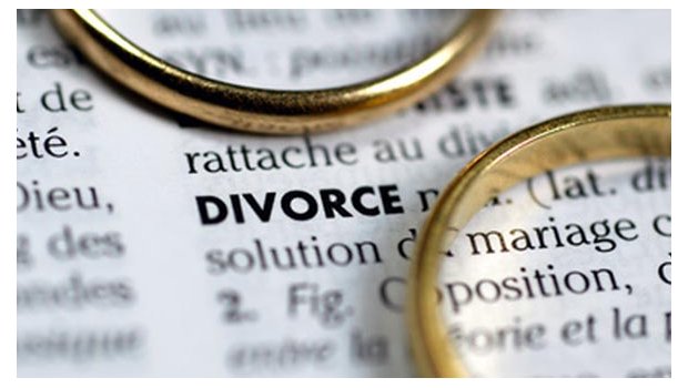 divorce
