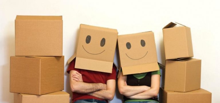 Je déménage: quelques conseils pratiques