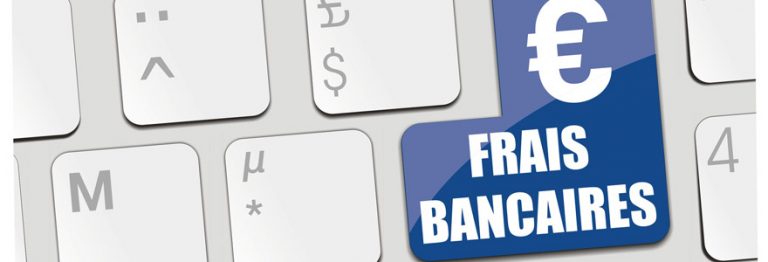 Comparer les frais bancaires