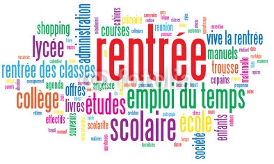 L'allocation rentrée scolaire