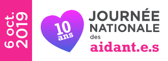 Journée Nationale des Aidants 2019