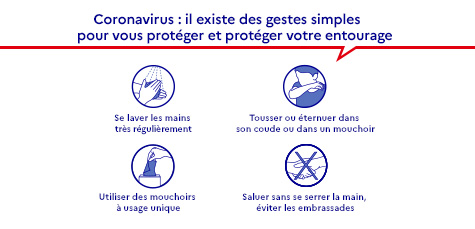 arret de travail