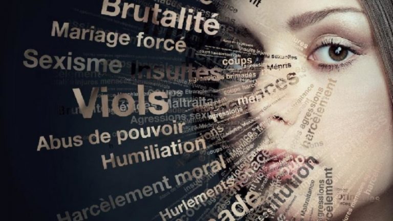 violences conjugales