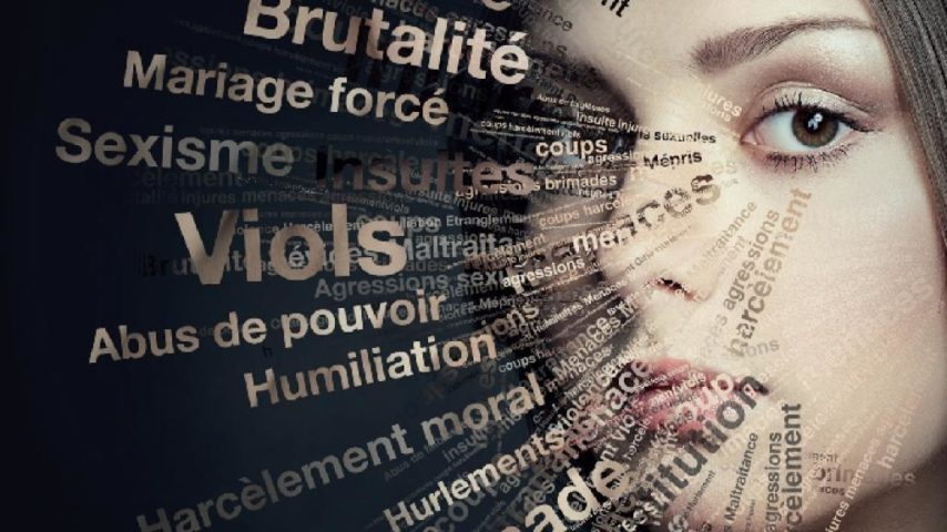 violences conjugales