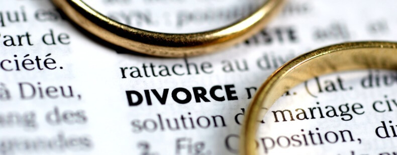 service social du personnel - divorce