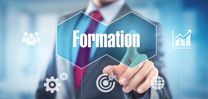 service social du personnel - formation