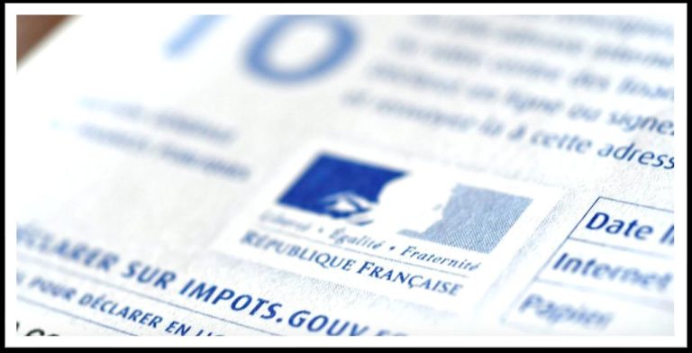 avis d'imposition prestasocial