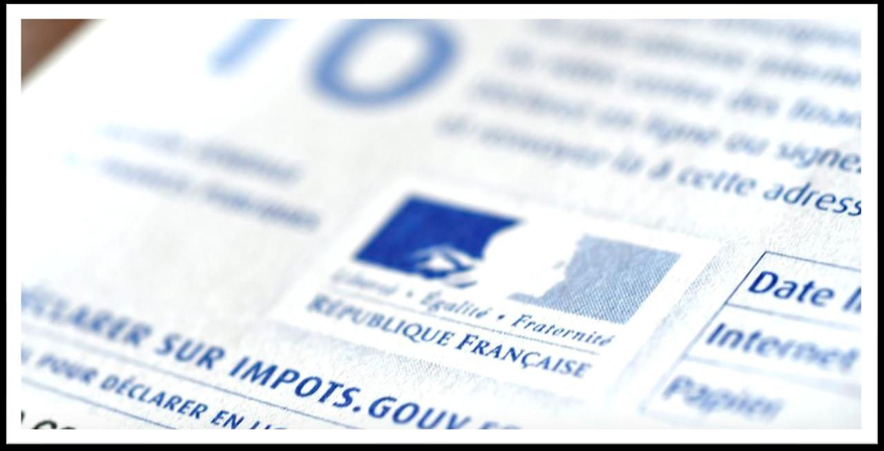 avis d'imposition prestasocial
