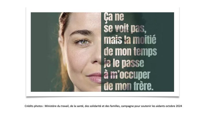 répits aidants
