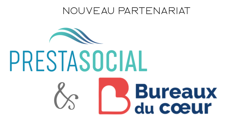 partenariat bureaux du coeur logement temporaire