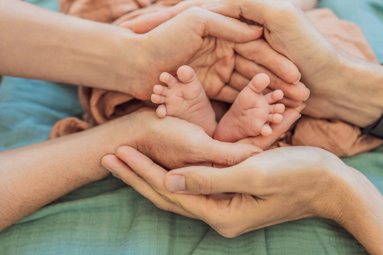 conge de naissance prestasocial